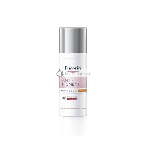 Eucerin Anti-Pigment Nappali Krém SPF 30, 50ml