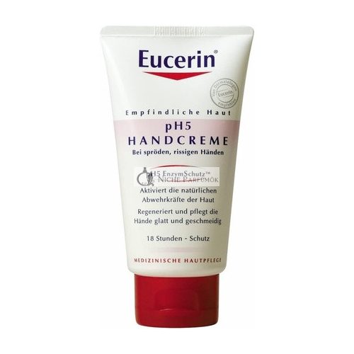 Eucerin Körömápoló Olaj 75ml