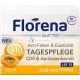 Florena Anti-Aging Tagescreme Q10 und Aprikosenkernöl, 50ml