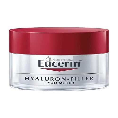 Eucerin Volume-Lift Tagescreme SPF15+ für Normale und Mischhaut, 50ml