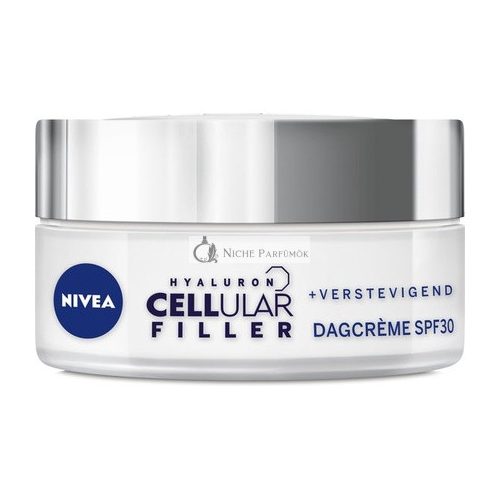 Nivea Cellular Anti-Age SPF 30 Nappali Krém, 50ml