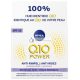 Nivea Q10 Power Érzékeny Nappali Krém SPF 15, 50ml