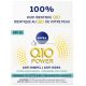 Nivea Q10 Anti-Aging Tagescreme mit leichter Textur 50ml