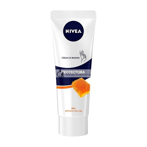 Nivea Handcreme Honig, 100ml