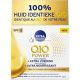 Nivea Q10 Power Extra Nährende Anti-Falten Tagescreme SPF15, 50ml