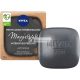 Nivea MagicBAR Exfoliating Charcoal Arctisztító Szappan, 75g