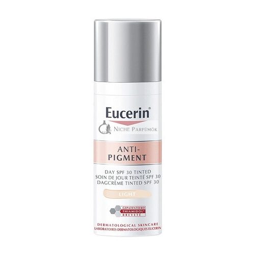 Eucerin Anti-Pigment Tönende Tagespflege SPF30, 50ml