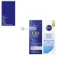 NIVEA Erfrischende Tagespflege + Q10 Anti-Falten Power Serum