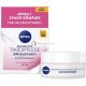 Nivea Reichhaltige Tagescreme 24h Feuchtigkeit SPF 30 50ml mit Natürlichem Mandelöl und Magnolie