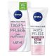 NIVEA Reichhaltige Tagespflege 24h Feuchtigkeitscreme für trockene Haut mit SPF 15, 50 ml