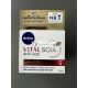 NIVEA Vital Soja Anti-Aging Tagescreme, 50 ml