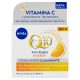 Nivea Q10 Anti-Falten Energetisierende Tagescreme SPF 15, 50 ml