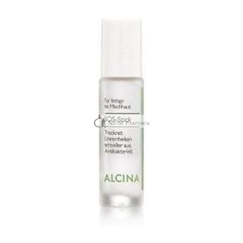 Alcina F/M SOS Stift 10ml