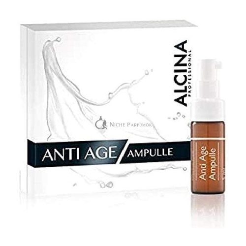 Alcina E Anti Age Ampulle 5ml