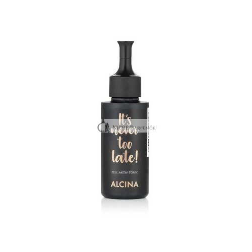 ALCINA Es Ist Nie Zu Spät Tonic 50ml