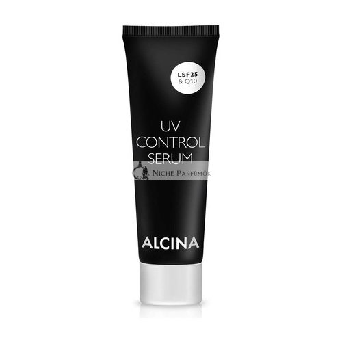 Alcina Kosmetik N°3 UV Kontrollserum, 50ml