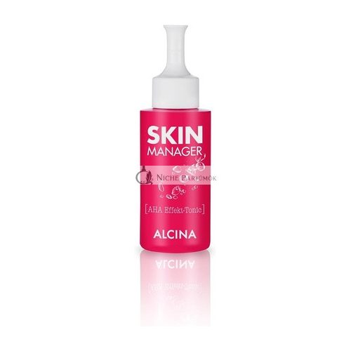 Alcina Bőrgondozó Tonic, 50ml