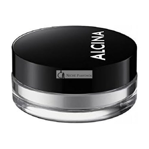 Alcina Teint Luxus Puder, 30g