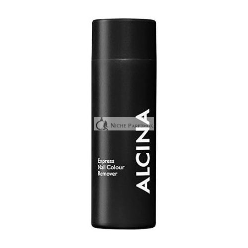 Alcina Express Körömlakk Eltávolító 125ml