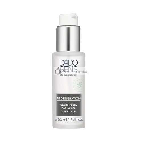 Dado Sens Regenerations E Gesichts-Gel 50ml,