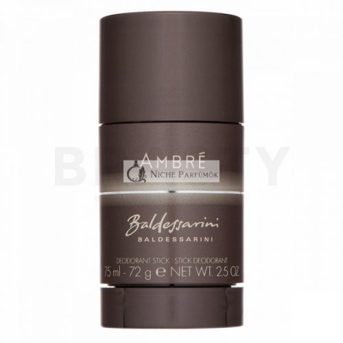 Baldessarini Baldessarini Ambré Deostick für Herren 75 ml