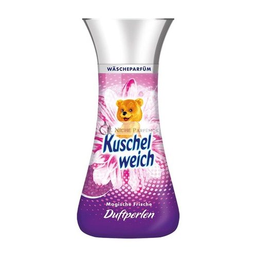 Kuschelweich Mosóparfüm Fragrance Beads Magic Freshness, 275g