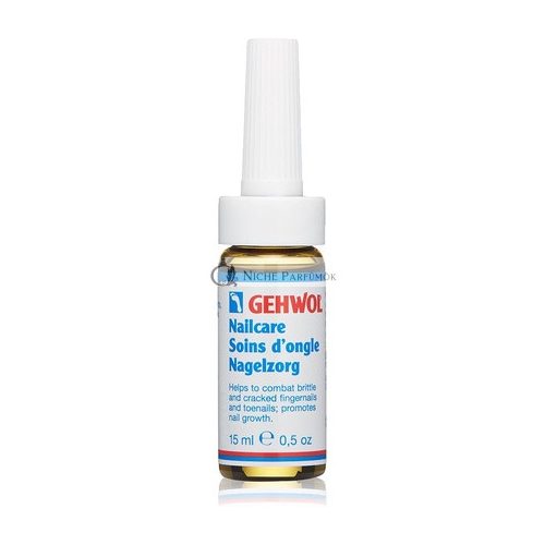 Gehwol Gerlan Nagelpflegeöl 15ml