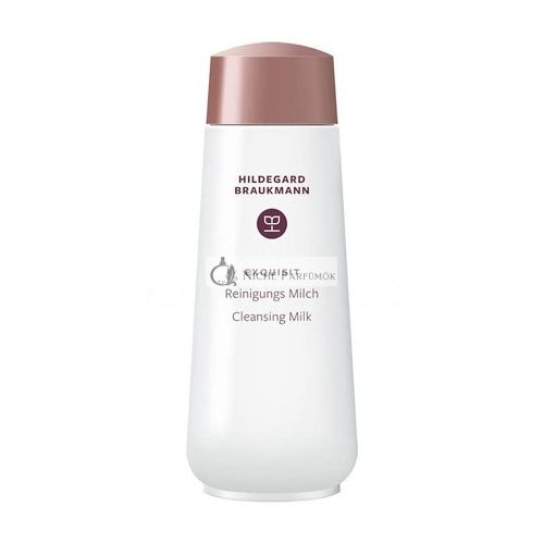 Bra Exq Reinigungsmilch - 200ml