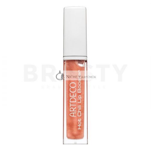 Artdeco Hot Chili Lip Booster Lipgloss für Volumen 6 ml