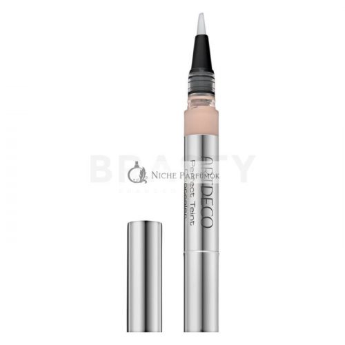 Artdeco Perfect Teint Concealer folyékony korrektor az egységes és világosabb arcbőrre 03 Peach 2 ml