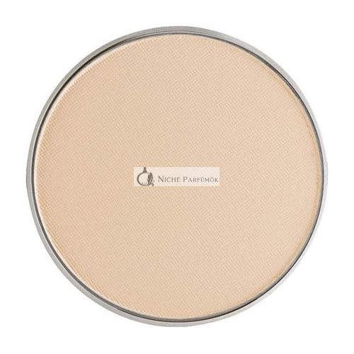 ARTDECO Mineral Compact Powder Nachfüllung mit Meeresmineralien 9g 5 Helle Elfenbein