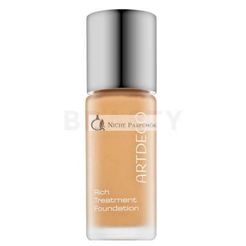 Artdeco Rich Treatment Foundation Flüssiges Make Up 17 Creamy Honey 20 ml