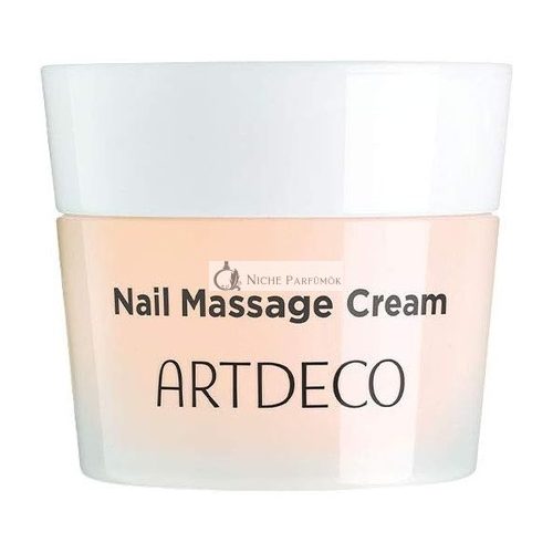 ARTDECO Nagelmassagecreme 17ml