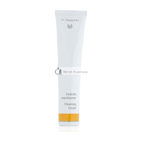 Dr Hauschka Tisztító Krém 50ml