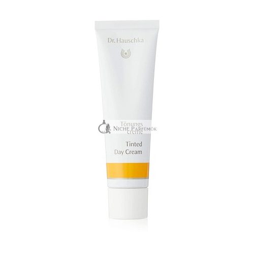 Dr. Hauschka Getönte Pflegecreme, 30ml