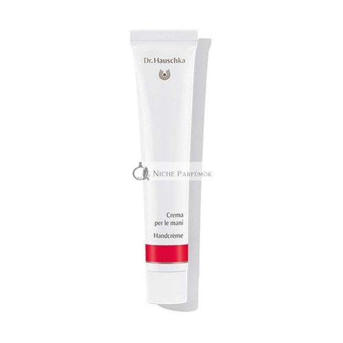 Dr. Hauschka Kézkrém 50ml