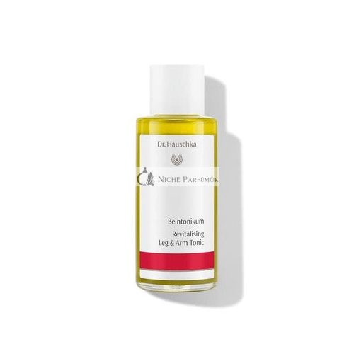 Dr. Hauschka Láb Tonik Unisex Vitalizáló Ápolás 227g