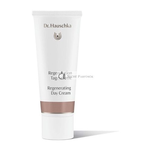 Dr. Hauschka Regeneráló nappali krém, 40ml