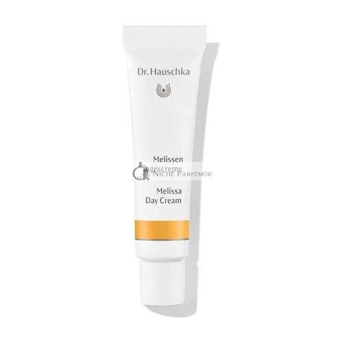 Dr. Hauschka Melissa Nappali Krém 30ml