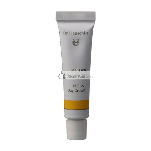 Dr. Hauschka Melissa Nappkrém