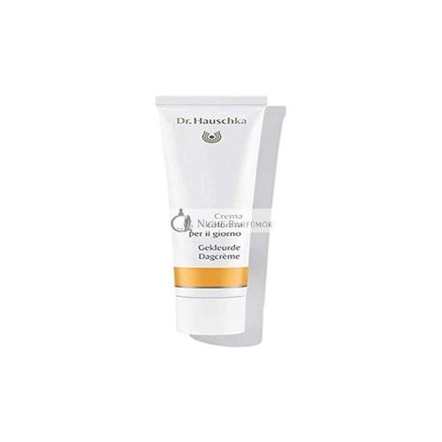 Dr. Hauschka Tagescreme mit Farbe 30ml