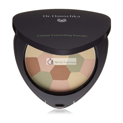 Dr. Hauschka Farbkorrektur-Puder 8g Transparent