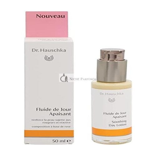 Dr. Hauschka Nyugtató Nappali Lotion 50ml