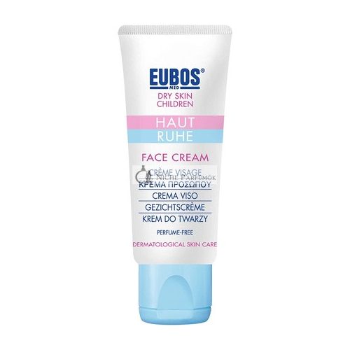 Eubos Baby Gesichtcreme 30ml