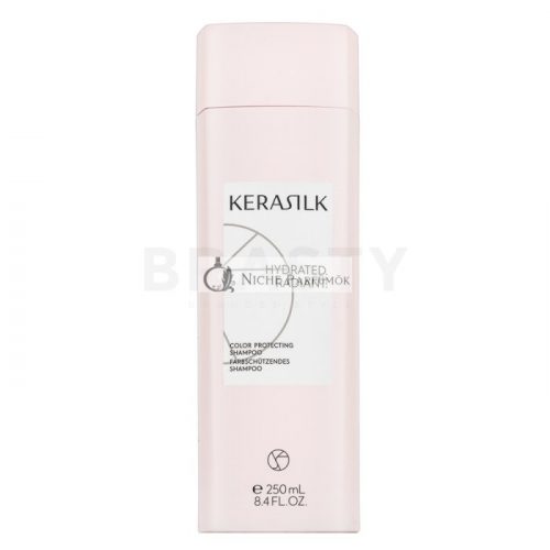 Kerasilk Essentials Color Protecting Shampoo sampon festett hajra 250 ml