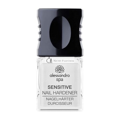 Alessandro Spa Nagelhärter Formaldehydfreier Nagelhärter 10ml