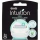 Wilkinson Sword Intuition Sensitive Care Rasierklingen Nachfüllpack