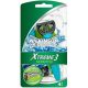 Wilkinson Sword Xtreme 3 Sensitive Einwegrasierer