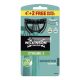 Wilkinson Sword Xtreme 3 Sensitive Eldobható Borotva