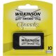 Wilkinson Sword Classic Herrenrasierklingen 10er Pack